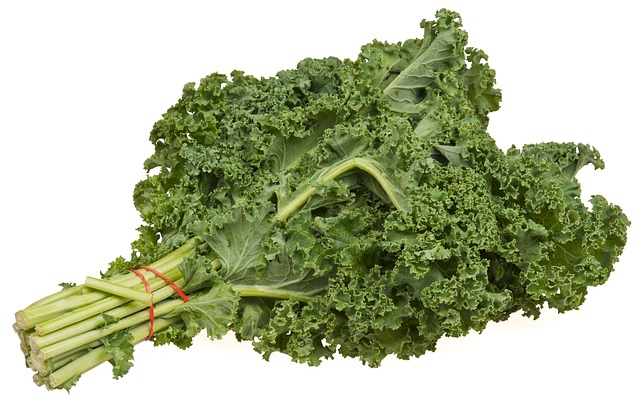 kale healthy vegetables