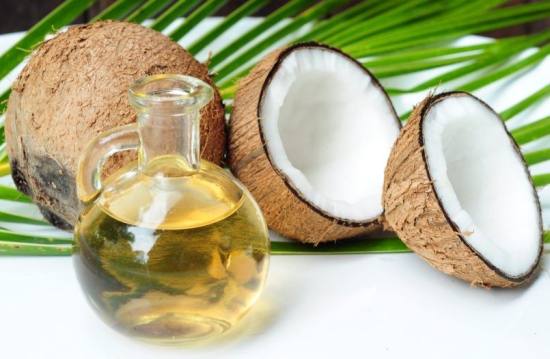 virgin coconut oil health benefits