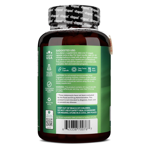 buy green coffee bean review supplement online