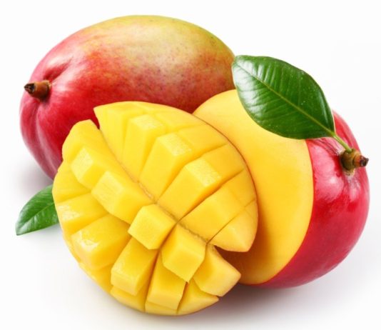 african mango