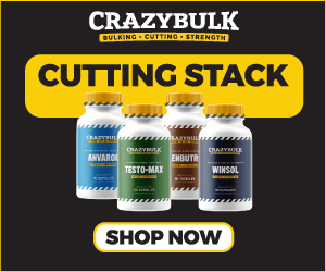 crazybulk bodybuilding supplements 