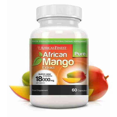 african mango review and its effect on obesity