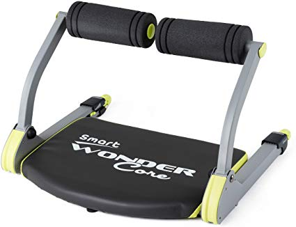 Wonder Core Smart ab workout machine