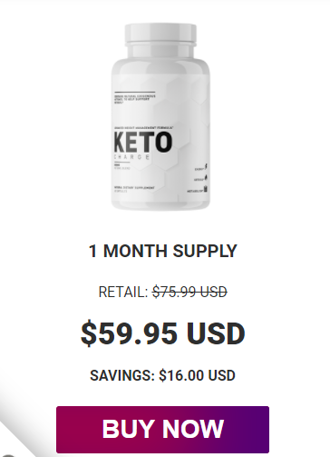 ketocharge pills to lose weight fast 
