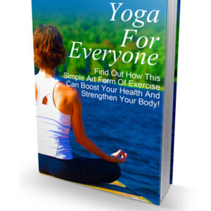 Yoga for Everyone pdf download