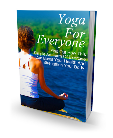 Yoga for Everyone pdf download