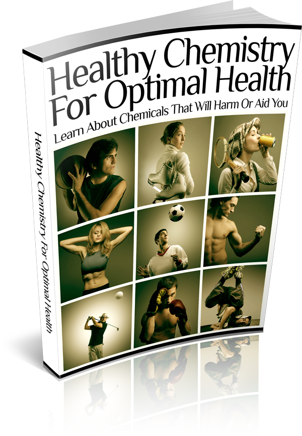 Healthy Chemistry for Optimal Health ebook