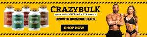 optimal health supplements from crazybulks