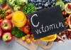vitamin c health benefits