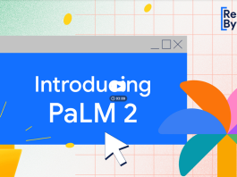 what is google med-palm 2 ai doctor