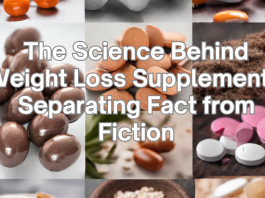 Weight Loss Supplements