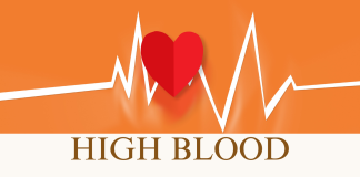 high blood pressure log with frequently asked questions and answers