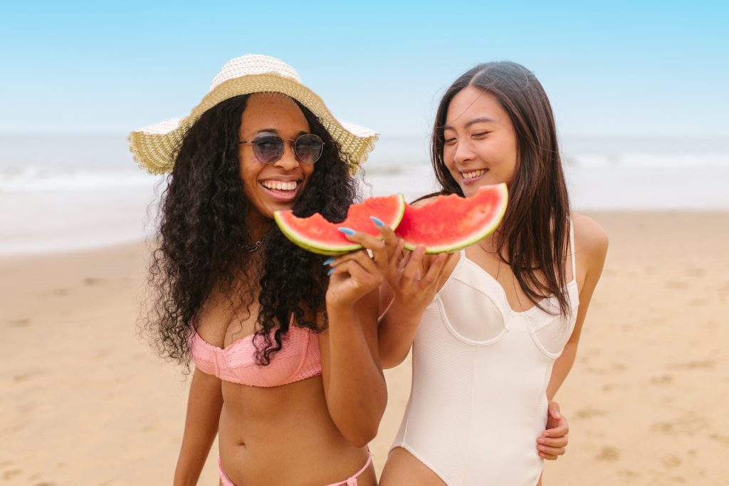 watermelon delicious tips to supercharge your diet