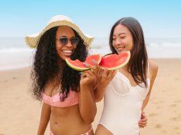 watermelon delicious tips to supercharge your diet