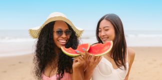watermelon delicious tips to supercharge your diet