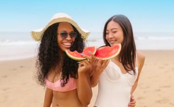 watermelon delicious tips to supercharge your diet