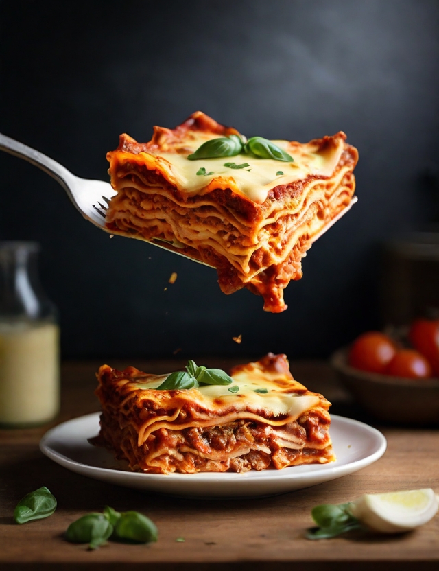 buy Italian lasagna recipe