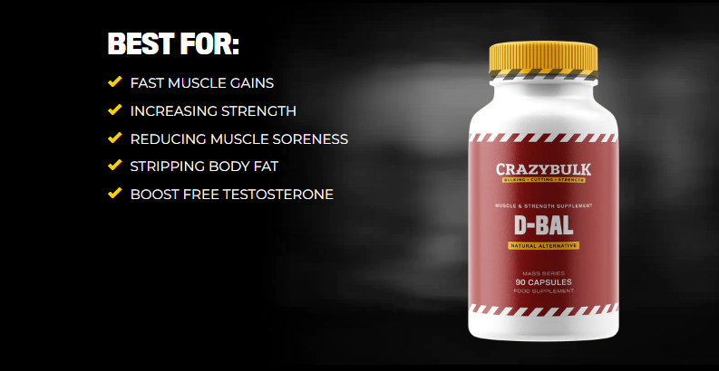 buy crazybulks legal steroid d bal alternative to dianabol 