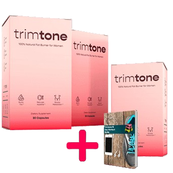 buy trimtone fat burner for women to lose weight 