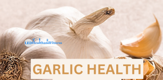 garlic health benefits on your body