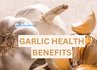 garlic health benefits on your body