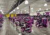 Planet fitness appoints CEO Colleen Keating