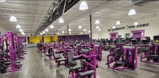 Planet fitness appoints CEO Colleen Keating