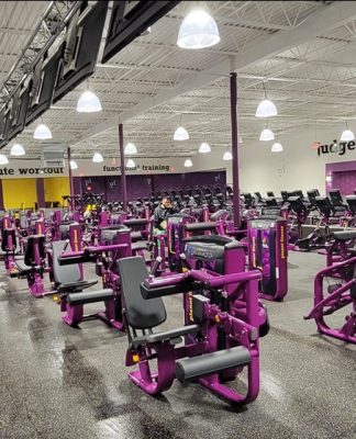 Planet fitness appoints CEO Colleen Keating