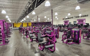 Planet fitness appoints CEO Colleen Keating