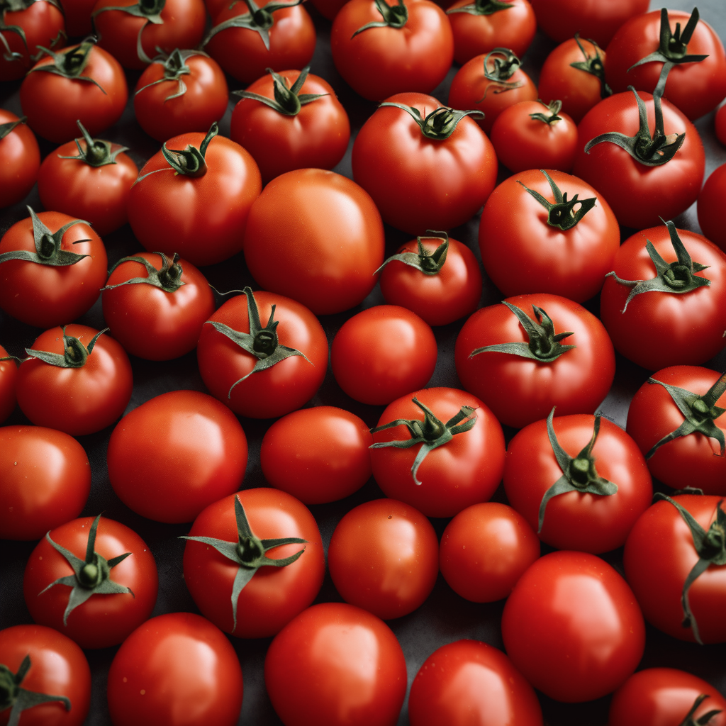 tomatoes are one o the best anticancer fighting foods on the planet