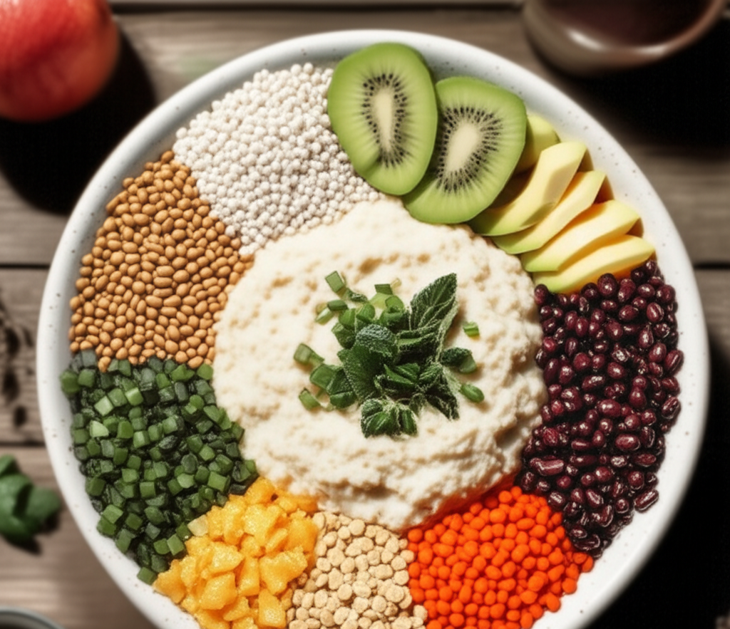 protein-rich-diet. healthy choice for those seeking extra protein