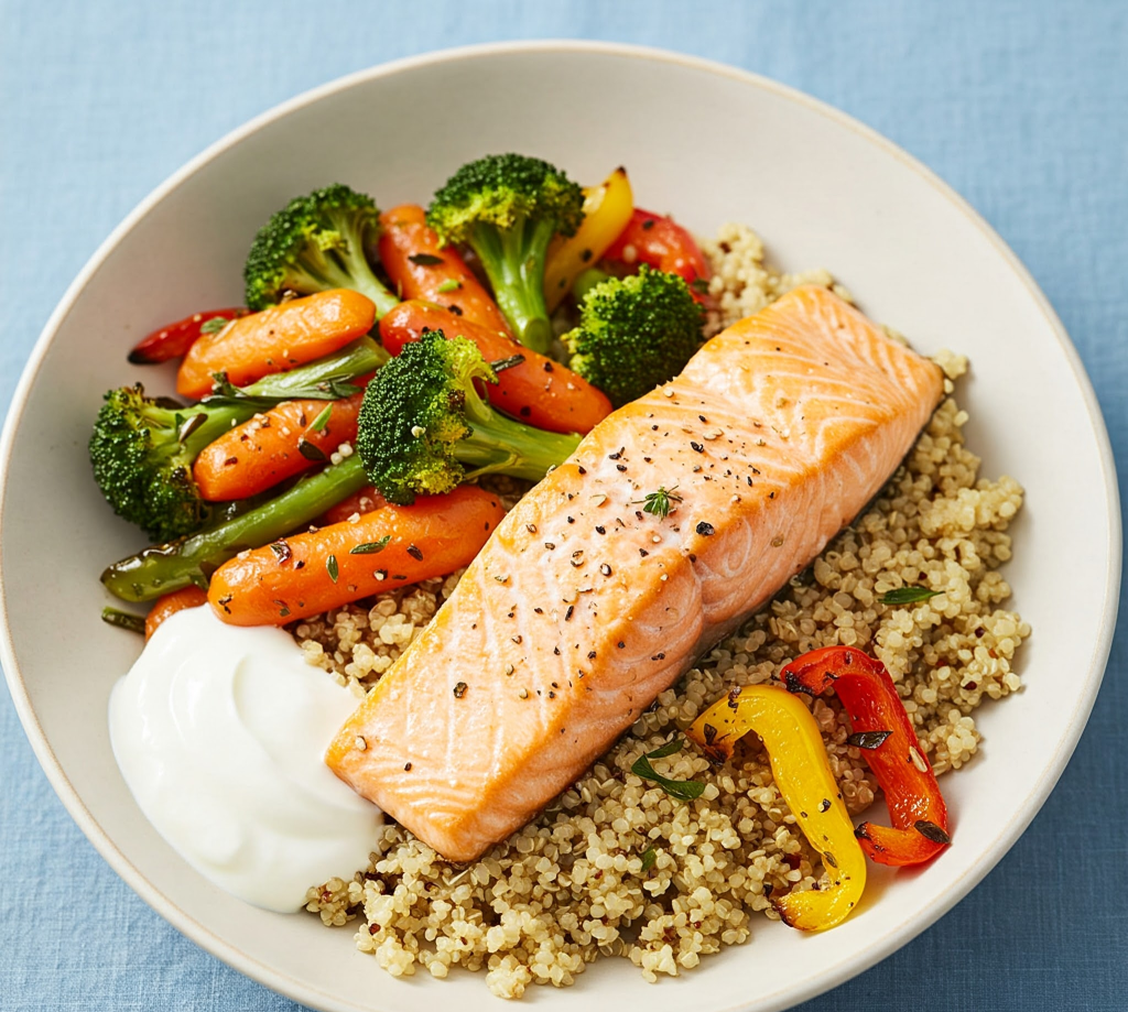salmon-healthy-essential-nutrients-diet